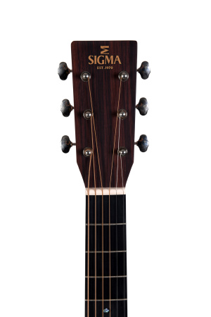 Sigma DM-18 по цене 69 300 ₽