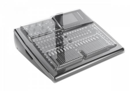 Decksaver Behringer X32 Compact Cover по цене 22 600 ₽