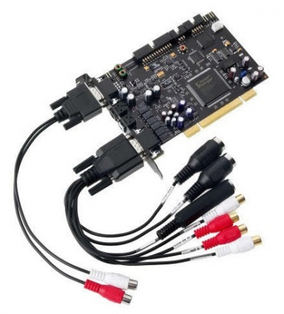 RME HDSP 9632 по цене 38 500 ₽