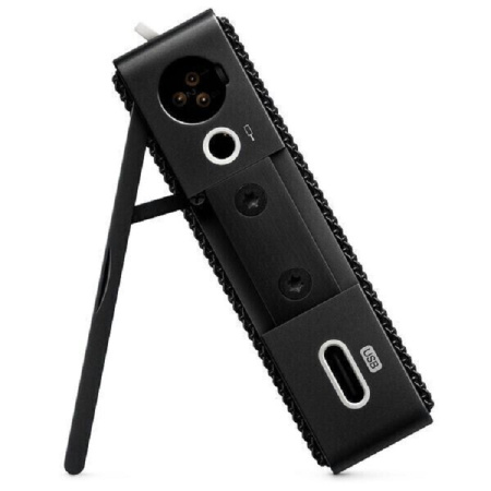 Teenage Engineering CM-15 Black по цене 117&nbsp;590 ₽