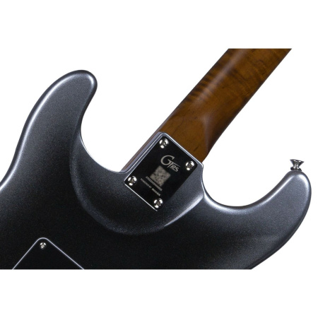 Mooer GTRS P800 Dark Silver по цене 68 000 ₽