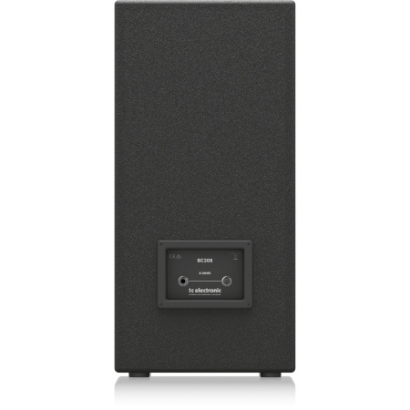 TC Electronic BC208 купить за 27 620 ₽ с доставкой по Москве и всей России в интернет-магазине ALL for DJ TC Electronic BC208 по цене 27 620 ₽