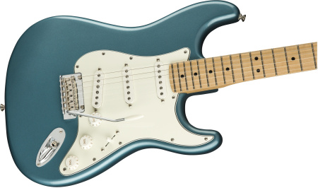 Fender Player Stratocaster MN Tidepool по цене 137 000 ₽