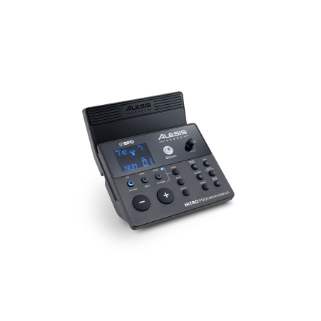 Alesis Nitro Max Kit по цене 65 550 ₽