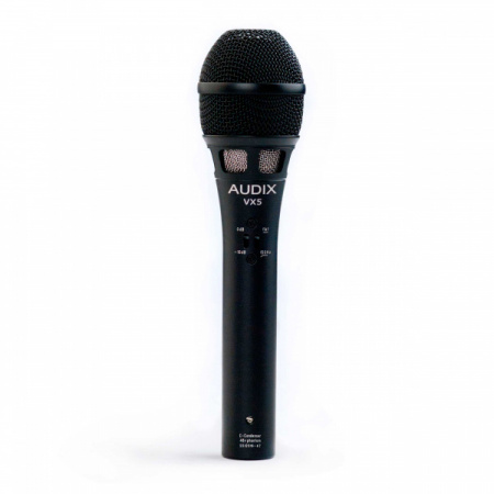 Audix VX5 по цене 36 000 ₽