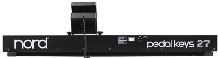 Clavia Nord Pedal Keys 27 по цене 204 650 ₽