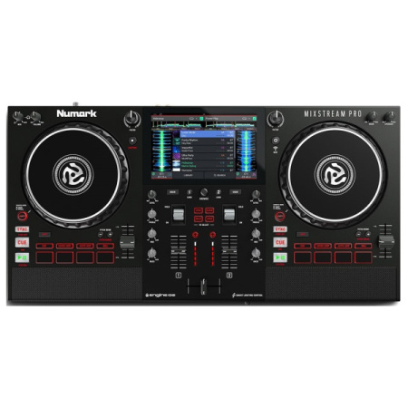 Numark Mixstream Pro по цене 88 000 ₽