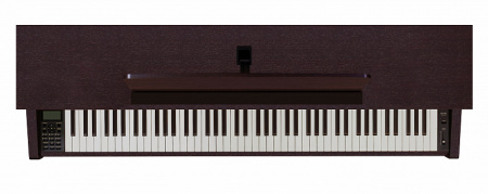 Becker BAP-62R по цене 146 150 ₽