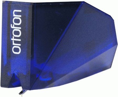 Ortofon Stylus 2M Blue по цене 15 700 ₽