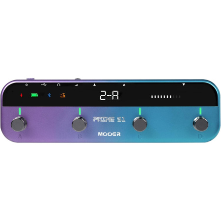 Mooer Prime S1 по цене 12 250 ₽
