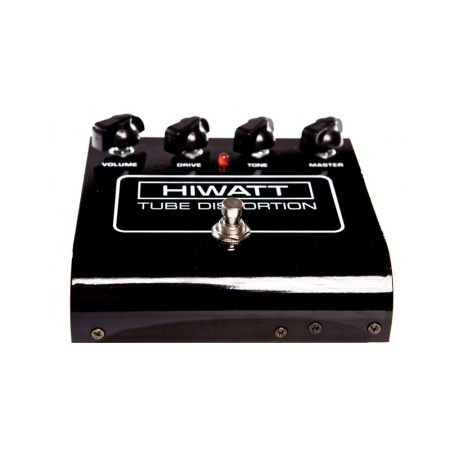 Hiwatt Tube Distortion по цене 10 350 ₽
