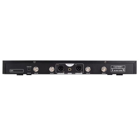 Axelvox DWS7000HT (TD Bundle) по цене 23 000 ₽