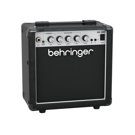 Behringer HA-10G по цене 8 500 ₽