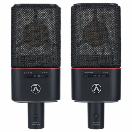 Austrian Audio OC18 Dual Set Plus по цене 220 000 ₽