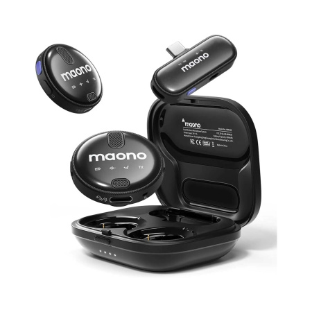 Maono WM620 по цене 4 950 ₽