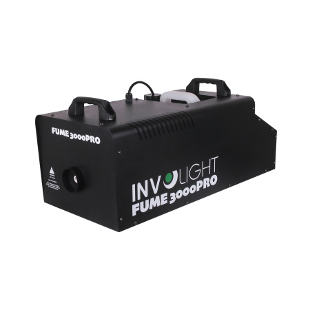 Involight Fume3000Pro по цене 68 750 ₽