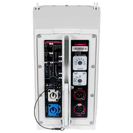 ADJ Imperio White по цене 59 350 ₽