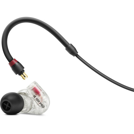 Sennheiser IE 100 Pro Clear по цене 12 600 ₽