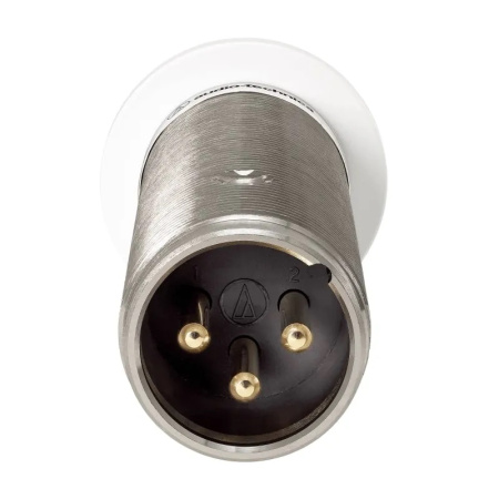 Audio-Technica ES947WC/XLR по цене 23 400.00 ₽