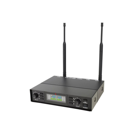 Axelvox DX800FK по цене 11 990 ₽