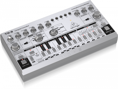 Behringer TD-3-SR по цене 19 390 ₽