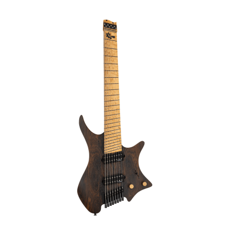 Strandberg Boden NX 8 Richard Henshall Edition по цене 404 250 ₽