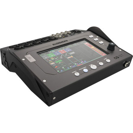 Allen & Heath CQ-12T по цене 110 800 ₽
