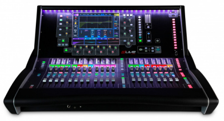 Allen & Heath DLIVE-S3 (dLive S3000) по цене 2 287 100 ₽