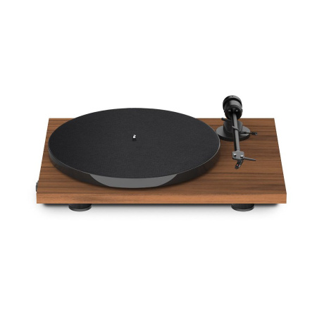 Pro-Ject E1 BT Walnut по цене 64 450 ₽
