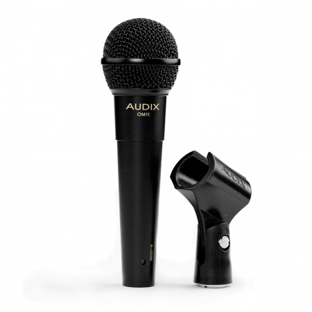Audix OM11 по цене 30 600 ₽