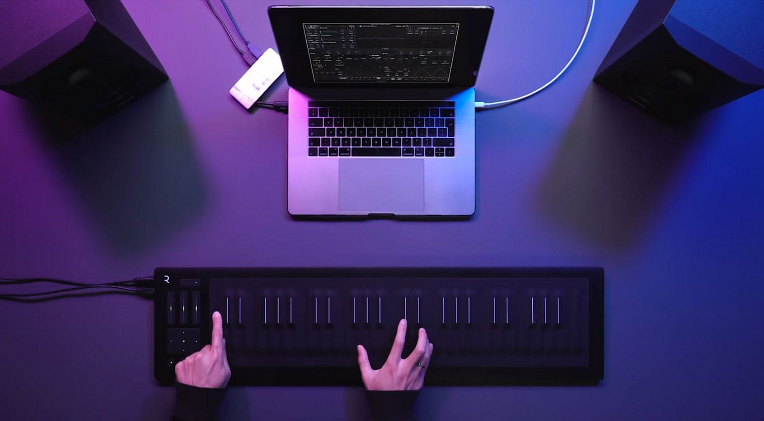 ROLI подают на банкротство и переименовывается в Luminary