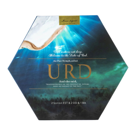Kinera Imperial Urd по цене 65 000 ₽