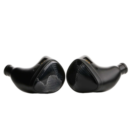 Noble Audio Onyx Black по цене 300 000 ₽
