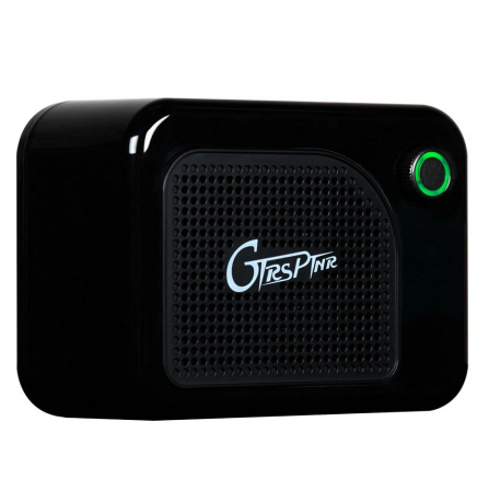 Mooer GTRS PTNR GCA5 Black по цене 5 350 ₽