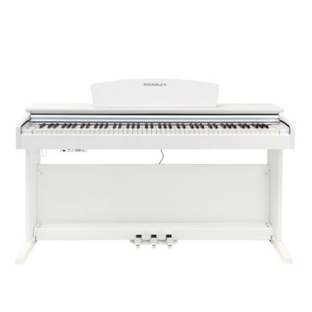 Rockdale Etude 128 Graded White по цене 59 900 ₽