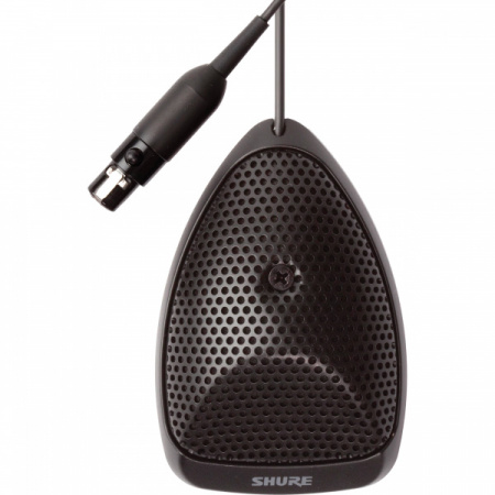 Shure MX391/O по цене 29 350 ₽