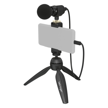Behringer Go Video Kit по цене 8 000 ₽