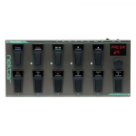 Nektar Pacer по цене 22 940 ₽