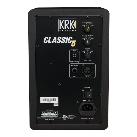 KRK CL5G3 по цене 21 450 ₽