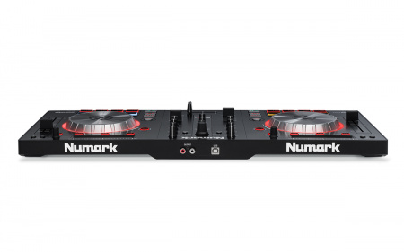 Numark Mixtrack Pro 3 по цене 24 000 ₽