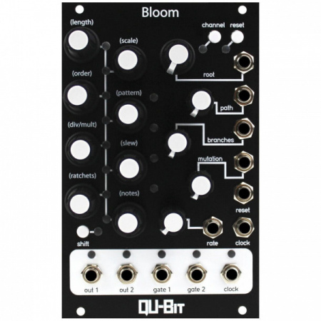 Qu-Bit Bloom по цене 49 200 ₽