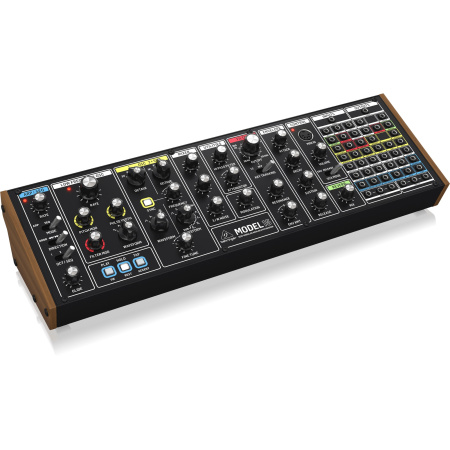 Behringer Model 15 по цене 40 350 ₽