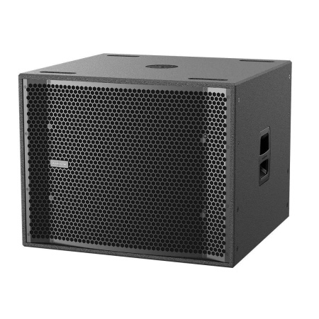 Audiocenter PRO-S5118A купить за 148 000 ₽ с доставкой по Москве и всей России в интернет-магазине ALL for DJ Audiocenter PRO-S5118A по цене 148 000 ₽