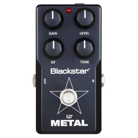 Blackstar LT Metal по цене 12 000 ₽