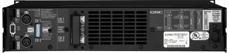 QSC CX602V по цене 199 100 ₽