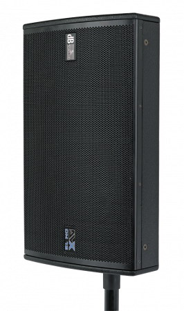 dB Technologies DVX DM12 по цене 320 350 ₽