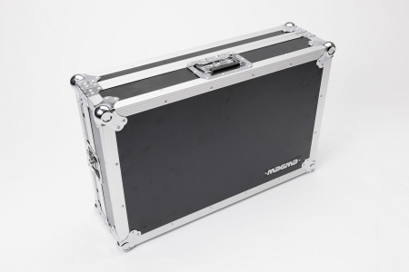 Magma DJ-Controller Workstation DDJ-800 black/silver по цене 38 510 ₽