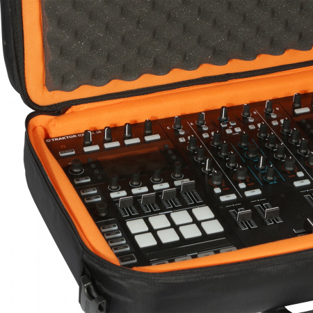 UDG Ultimate Midi Controller SlingBag Large Black/Orange MK3 по цене 19 800 ₽