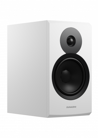 Dynaudio Emit 20 White по цене 122 000 ₽