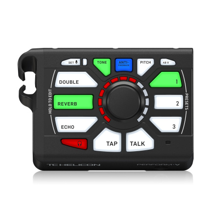 TC Helicon PERFORM-V по цене 30 900 ₽